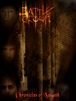 Chronicles of Nosgoth